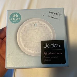 Dodow Fall asleep faster
